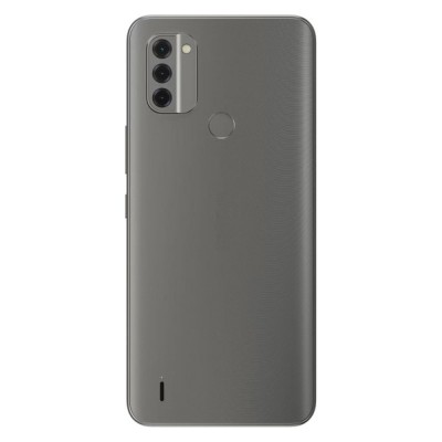 Full Body Housing For Nokia C31 Charcoal - Maxbhi Com