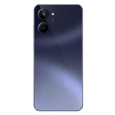 Full Body Housing For Realme 10 Black - Maxbhi Com