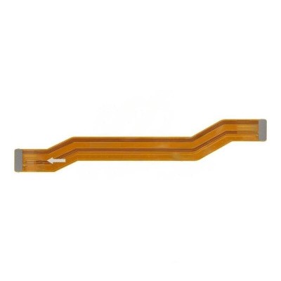 Main Board Flex Cable For Realme C11 By - Maxbhi Com