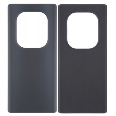 Back Panel Cover For Tecno Phantom X2 Grey - Maxbhi Com