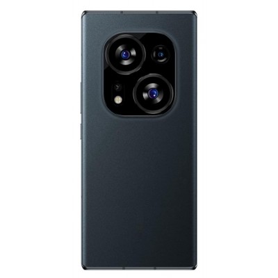 Full Body Housing For Tecno Phantom X2 Black - Maxbhi Com