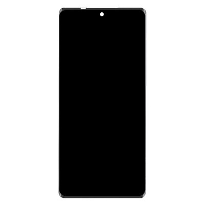 Lcd Screen For Tecno Phantom X2 Replacement Display By - Maxbhi Com