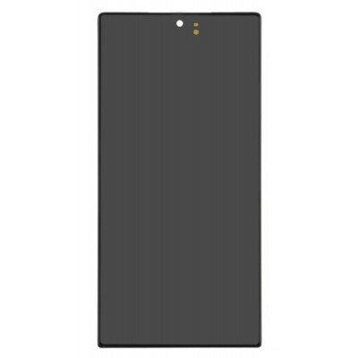 Lcd With Touch Screen For Samsung Galaxy Note 10 Pink By - Maxbhi Com