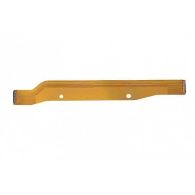 Main Board Flex Cable For Huawei Nova 5t By - Maxbhi Com