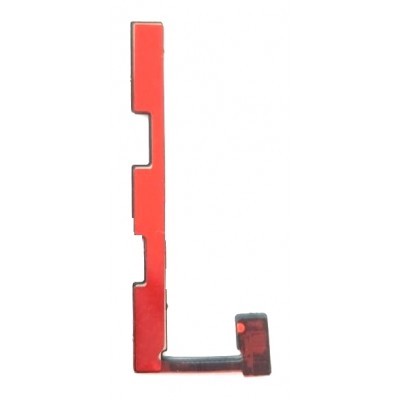 Power Button Flex Cable For Nokia C31 On Off Flex Pcb By - Maxbhi Com