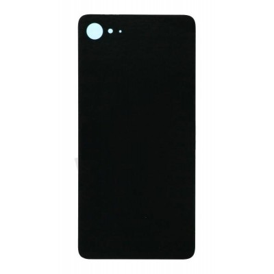 Back Panel Cover For Lenovo Z2 Plus Black - Maxbhi Com