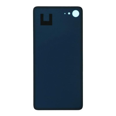 Back Panel Cover For Lenovo Z2 Plus Black - Maxbhi Com