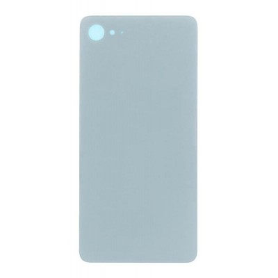 Back Panel Cover For Lenovo Z2 Plus White - Maxbhi Com
