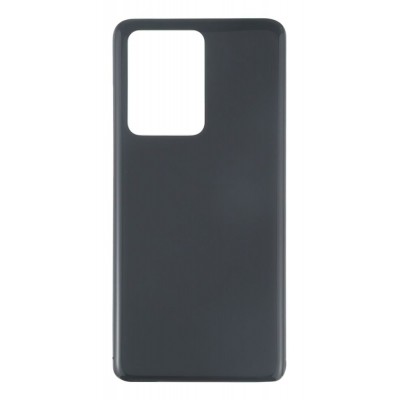 Back Panel Cover For Samsung Galaxy S20 Ultra Grey - Maxbhi Com