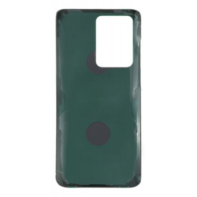 Back Panel Cover For Samsung Galaxy S20 Ultra Grey - Maxbhi Com
