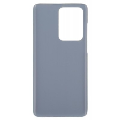 Back Panel Cover For Samsung Galaxy S20 Ultra White - Maxbhi Com