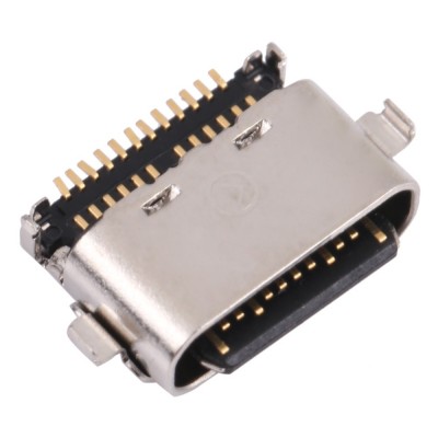 Charging Connector For Samsung Galaxy Tab A7 Lite By - Maxbhi Com