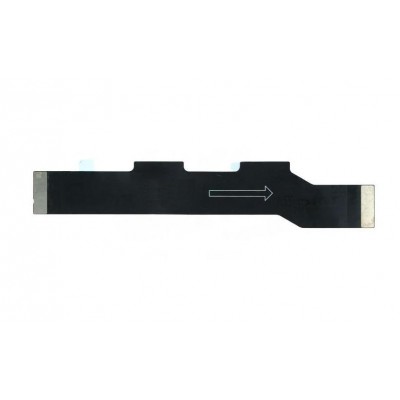 Main Board Flex Cable For Xiaomi Mi 8 Lite By - Maxbhi Com