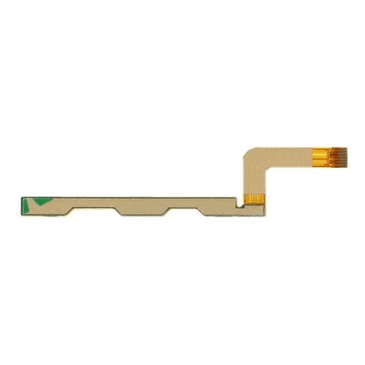 Volume Button Flex Cable For Asus Zenfone 3 Max Zc520tl By - Maxbhi Com