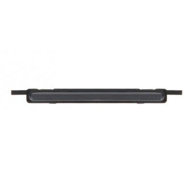 Volume Side Button Outer For Samsung Galaxy A22 5g Black By - Maxbhi Com