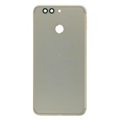 Back Panel Cover For Huawei Nova 2 Plus Gold - Maxbhi Com