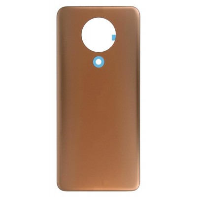 Back Panel Cover For Nokia 5 3 Charcoal - Maxbhi Com