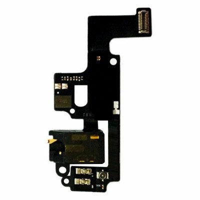 Handsfree Audio Jack Flex Cable For Lenovo Z2 Plus By - Maxbhi Com