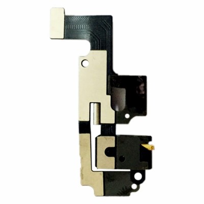 Handsfree Audio Jack Flex Cable For Lenovo Z2 Plus By - Maxbhi Com