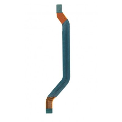 Lcd Flex Cable For Samsung Galaxy S20 Ultra By - Maxbhi Com