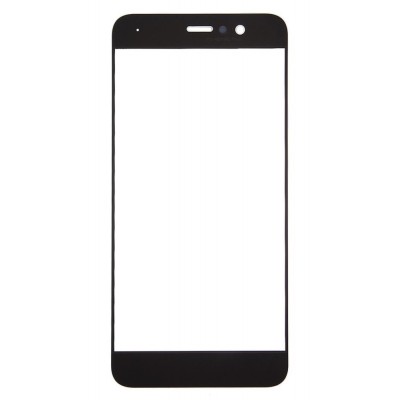 Replacement Front Glass For Huawei Nova 2 Plus Gold By - Maxbhi Com