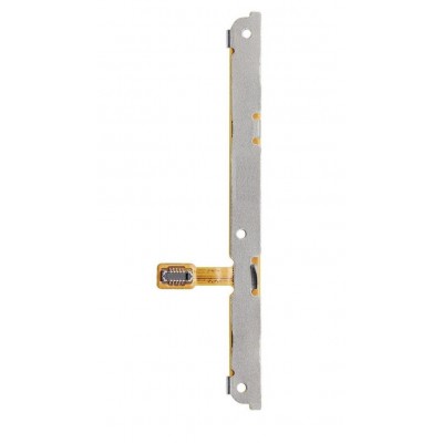 Volume Button Flex Cable For Samsung Galaxy S20 Ultra By - Maxbhi Com