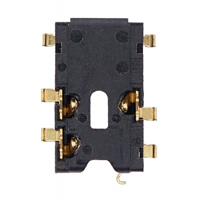 Handsfree Jack For Samsung Galaxy A32 By - Maxbhi Com