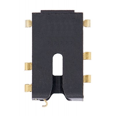 Handsfree Jack For Samsung Galaxy A32 By - Maxbhi Com