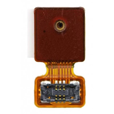Microphone Flex Cable For Samsung Galaxy S6 Edge By - Maxbhi Com