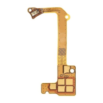 Proximity Light Sensor Flex Cable For Samsung Galaxy A03s By - Maxbhi Com