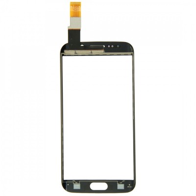 Touch Screen Digitizer For Samsung Galaxy S6 Edge White By - Maxbhi Com