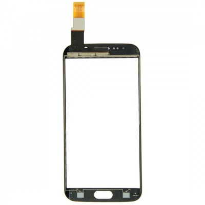 Touch Screen Digitizer For Samsung Galaxy S6 Edge White By - Maxbhi Com