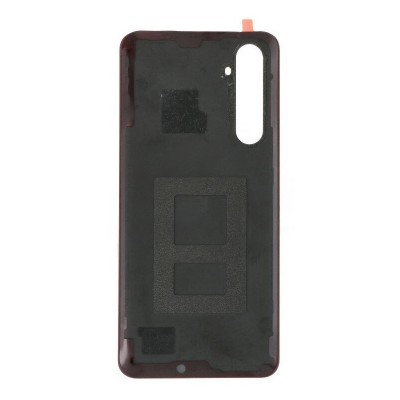 Back Panel Cover For Realme X50 Pro 5g Red - Maxbhi Com