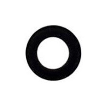 Camera Lens For Oppo K3 Black By - Maxbhi Com