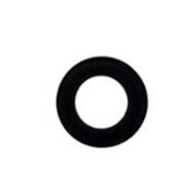 Camera Lens For Oppo K3 Black By - Maxbhi Com