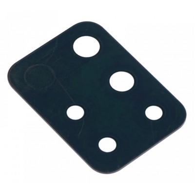 Camera Lens For Tecno Pova Ld7j Black By - Maxbhi Com