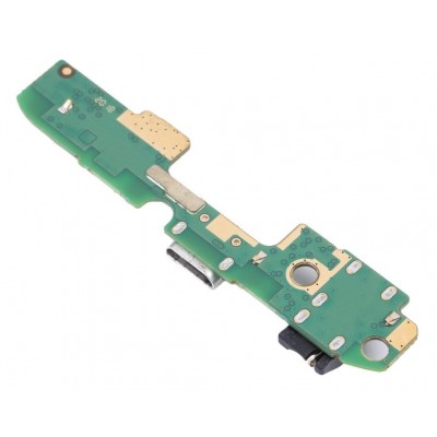 Charging Connector Flex Pcb Board For Tecno Pova Ld7j By - Maxbhi Com