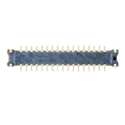 Lcd Connector For Samsung Galaxy A03s By - Maxbhi Com