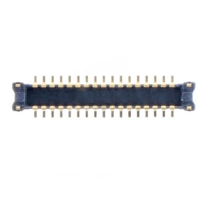 Lcd Connector For Samsung Galaxy A03s By - Maxbhi Com