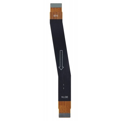 Main Board Flex Cable For Samsung Galaxy A03s By - Maxbhi Com