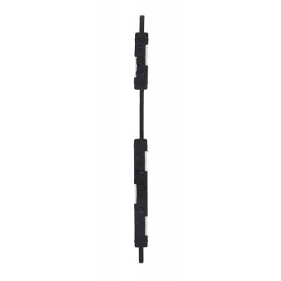 Power Button Outer For Samsung Galaxy A32 White By - Maxbhi Com