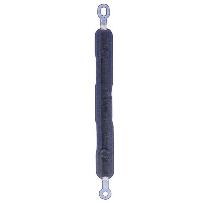 Volume Side Button Outer For Samsung Galaxy A03s Blue By - Maxbhi Com