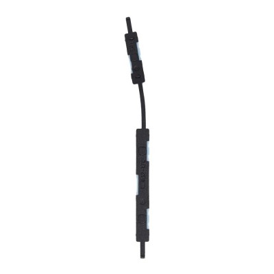 Volume Side Button Outer For Samsung Galaxy A32 Blue By - Maxbhi Com