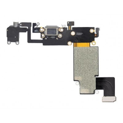 Charging Connector Flex Pcb Board For Apple Iphone 6s Plus 128gb By - Maxbhi Com