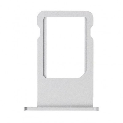 Sim Card Holder Tray For Apple Iphone 6s Plus 128gb Grey - Maxbhi Com