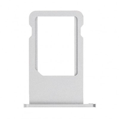 Sim Card Holder Tray For Apple Iphone 6s Plus 128gb Grey - Maxbhi Com