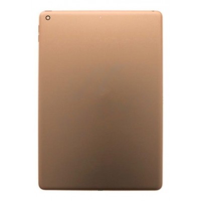 Back Panel Cover For Apple Ipad 10 2 Gold - Maxbhi Com