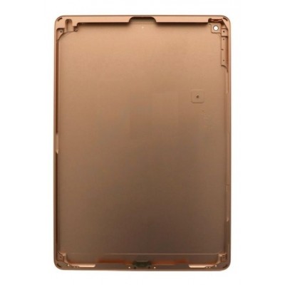 Back Panel Cover For Apple Ipad 10 2 Gold - Maxbhi Com
