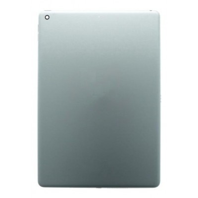 Back Panel Cover For Apple Ipad 10 2 White - Maxbhi Com