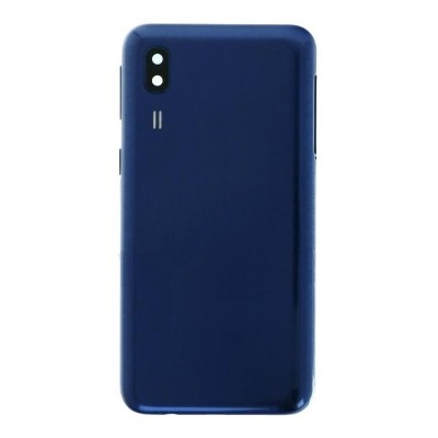Back Panel Cover For Samsung Galaxy A2 Core White - Maxbhi Com